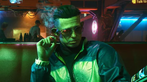 Cyberpunk 2077 volta ao topo do Steam com 187 mil jogadores, segundo atualização 2.5 e Edgerunners 2