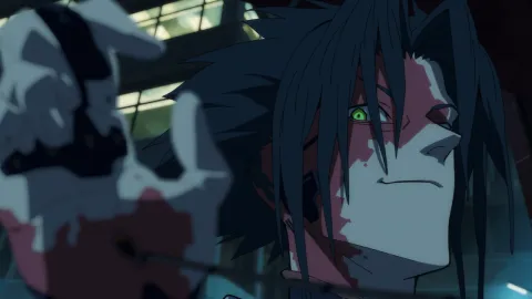 Cyberpunk: Edgerunners Temporada 2 vai além de uma repetição da primeira temporada