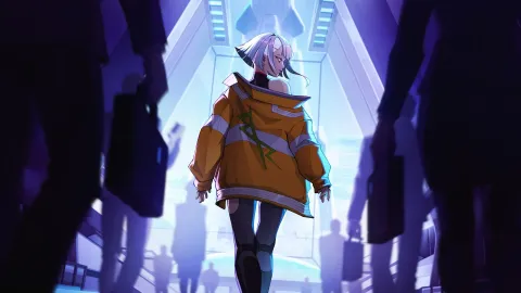 Cyberpunk TCG ganha expansão com personagens de Edgerunners, com lançamento previsto para 2027