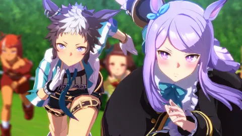 Cygames se responsabiliza por voo e hotel de fãs após concertos de Umamusume serem cancelados nos EUA