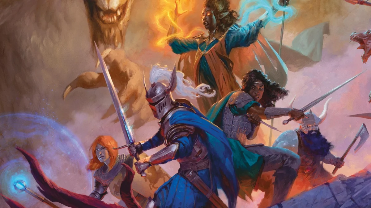 D&D admite fiasco da OGL como 'roubo' e promete reconstruir confiança