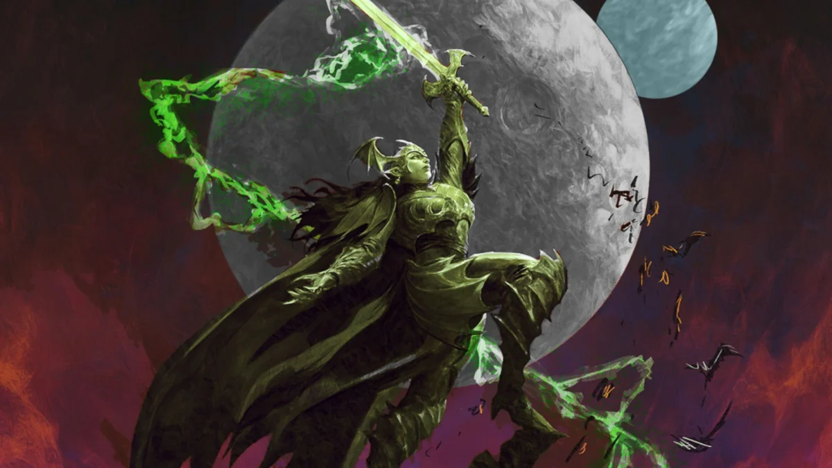 D&D Icons traz novas aventuras de Greyhawk e Dragonlance