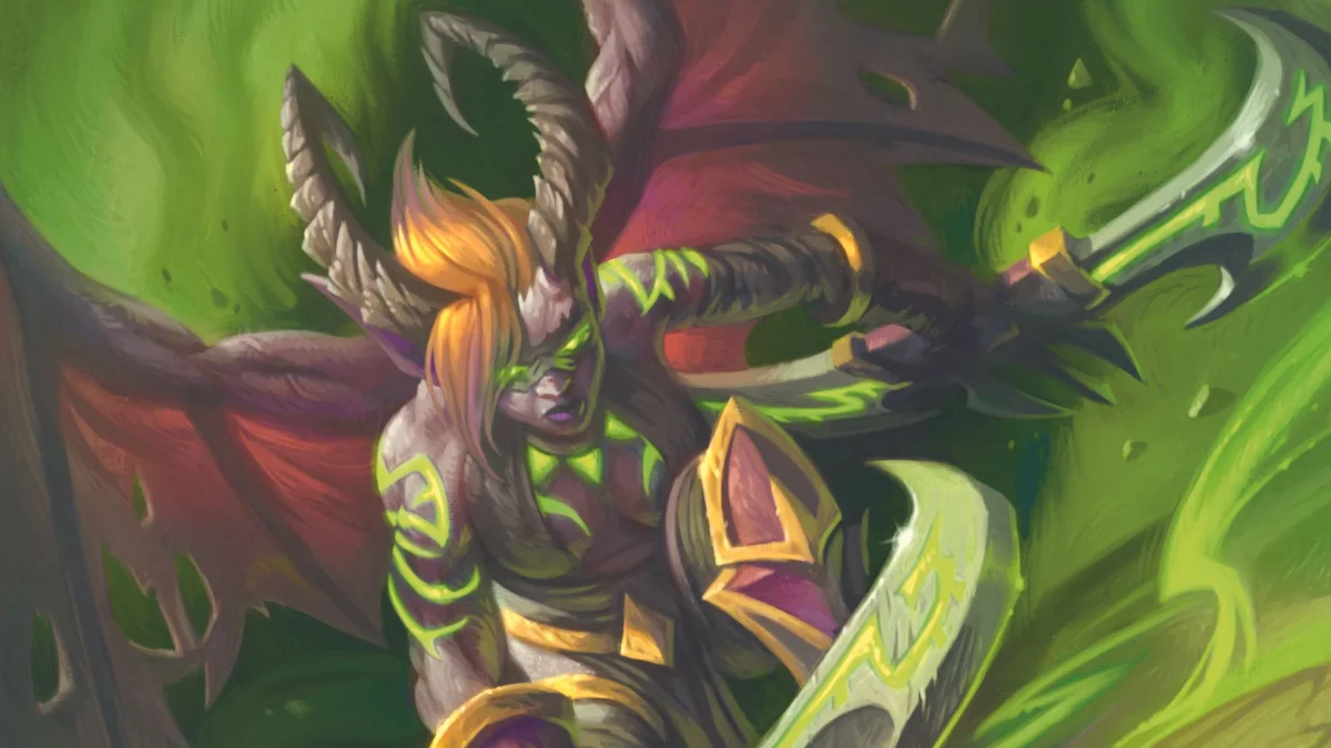 D&D: World of Warcraft traz classes e mecânicas do MMO para o tabletop com foco em personalização