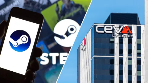 Dados de usuários do Steam podem ter sido comprometidos em ataque cibernético