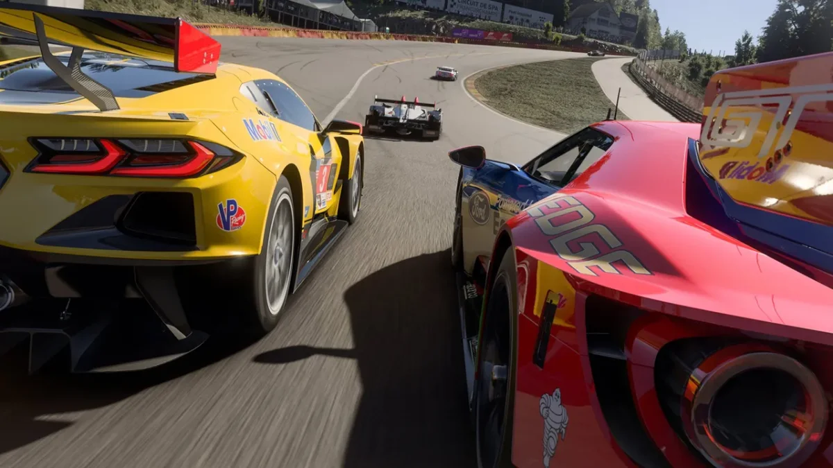 Dan Greenawalt, diretor da Forza Motorsport e fundador da Turn 10, se aposenta após 27 anos na Microsoft