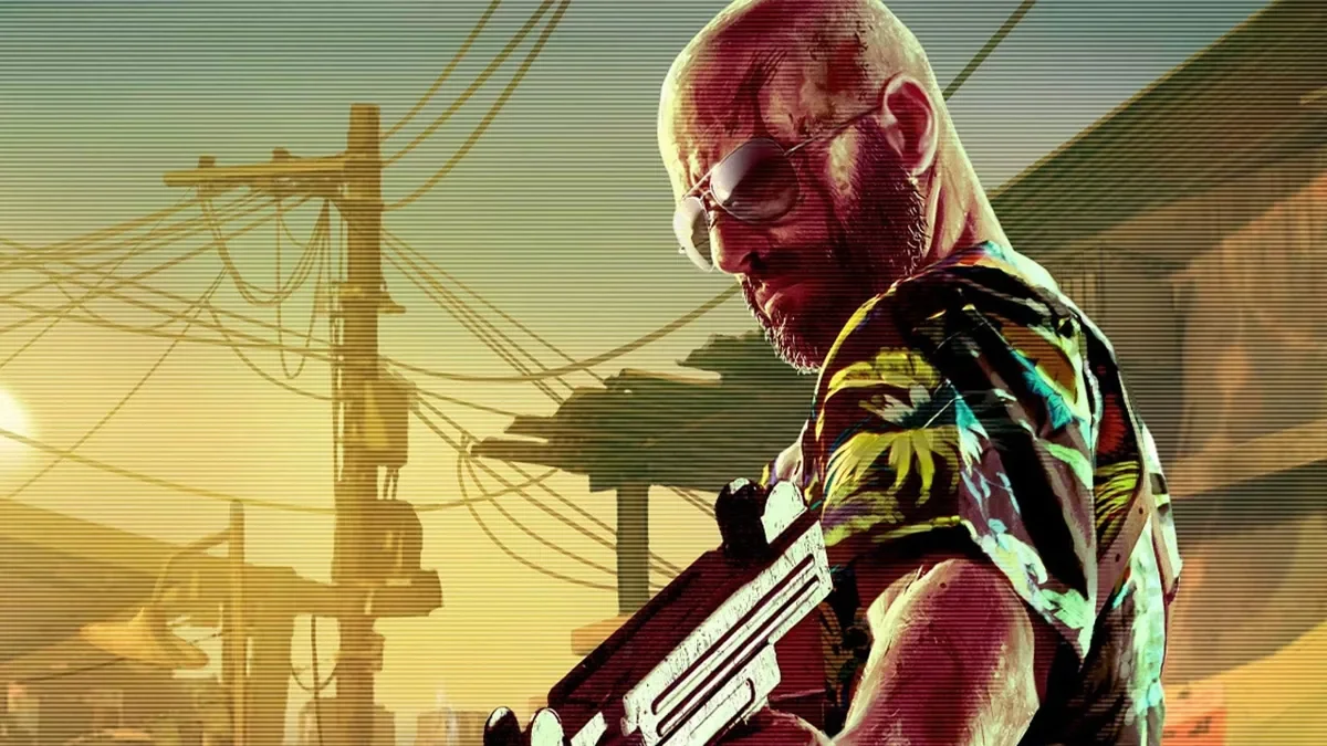 Dan Houser admite que Max Payne 3 foi um fracasso: 'Errei feio'