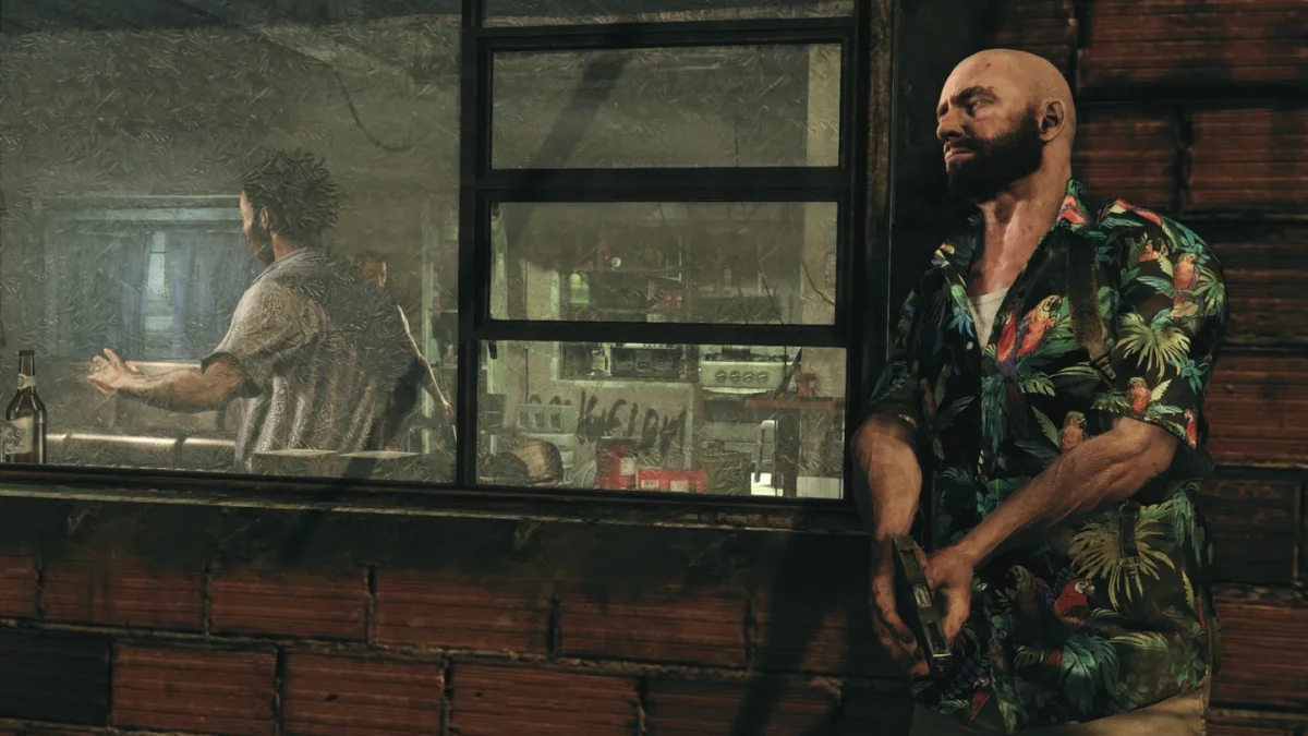 Dan Houser assume erro em Max Payne 3 e culpa o fracasso comercial em si mesmo
