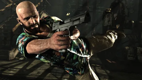 Dan Houser diz que Max Payne 3 foi um 'fracasso' por não ser como os jogos de Sam Lake