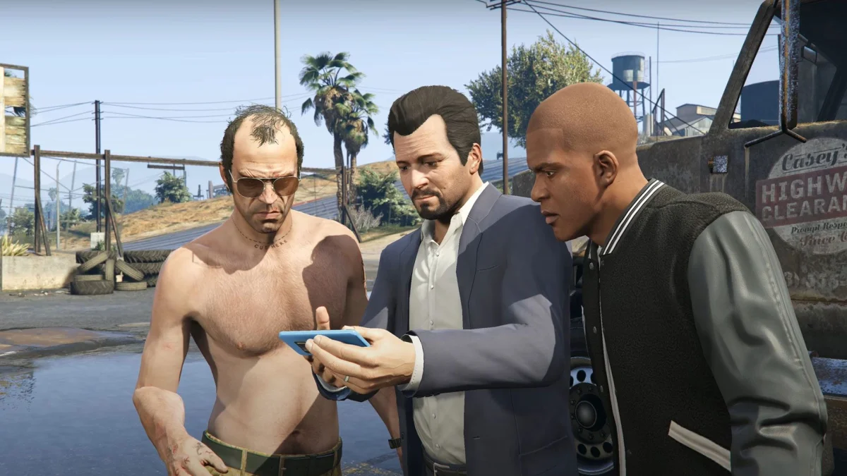 Dan Houser diz que ser comparado aos clássicos da Rockstar é o maior elogio, mas quer sucesso próprio