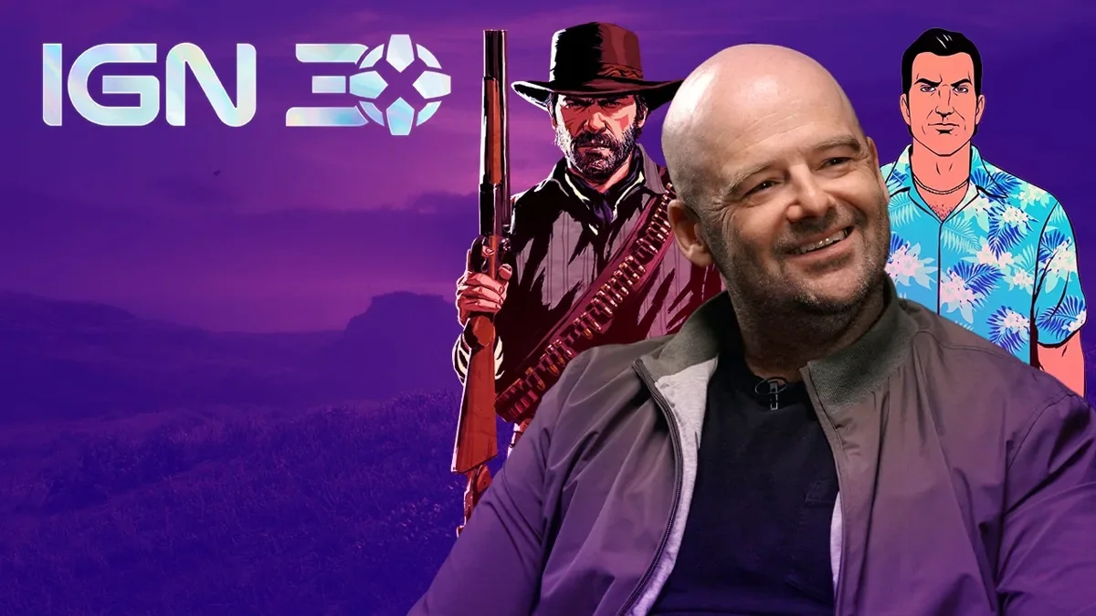 Dan Houser revela como 9/11 e um 'Kick Me' mudaram a história da Rockstar Games