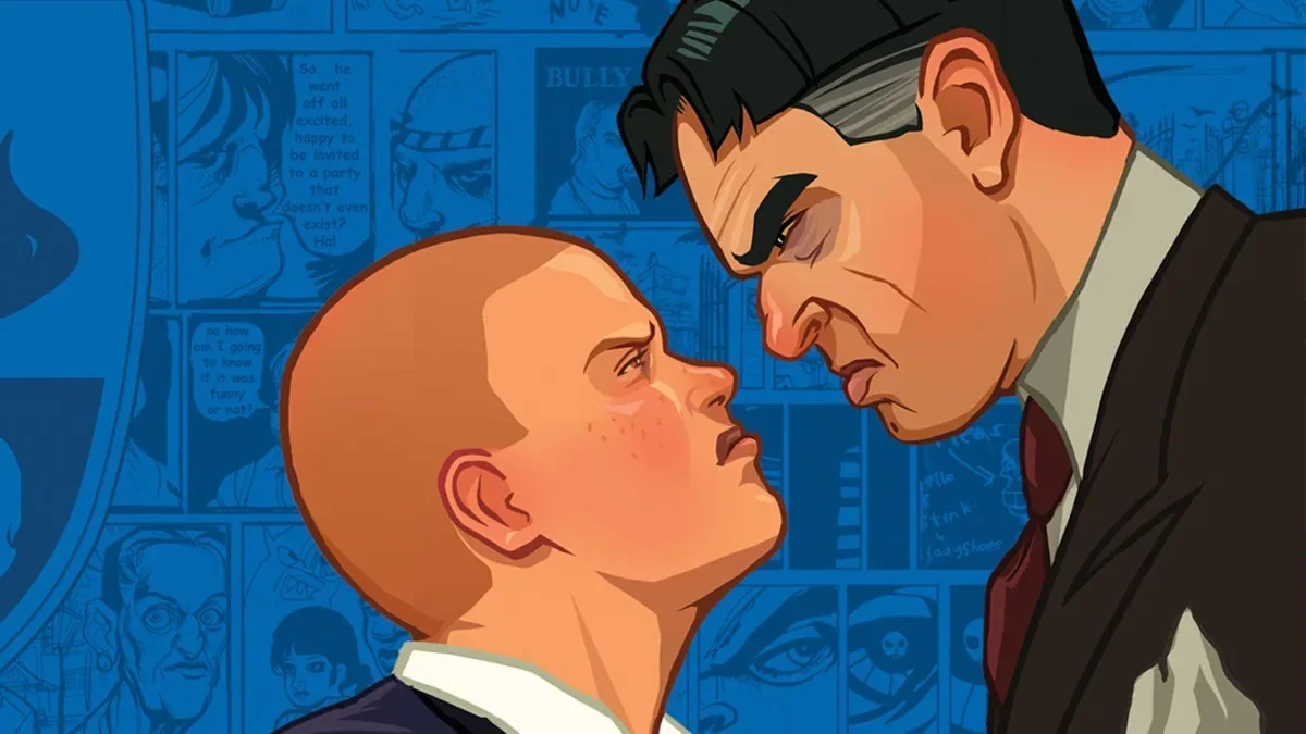 Dan Houser revela dificuldades para desenvolver Bully, jogo que desafiou o estilo da Rockstar
