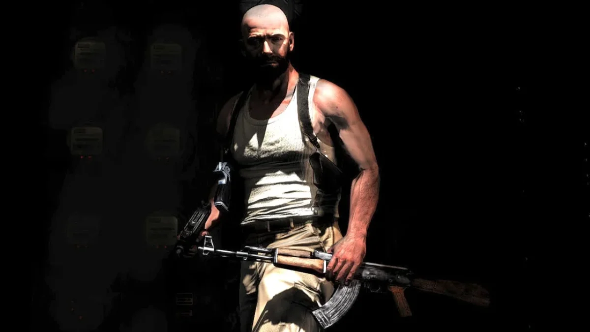 Dan Houser se culpa por Max Payne 3: 'Grande parte do fracasso foi minha'