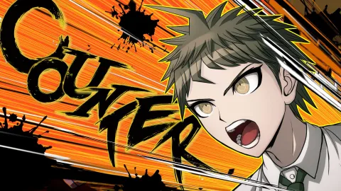 Danganronpa pode virar série de TV, segundo registro de direitos autorais