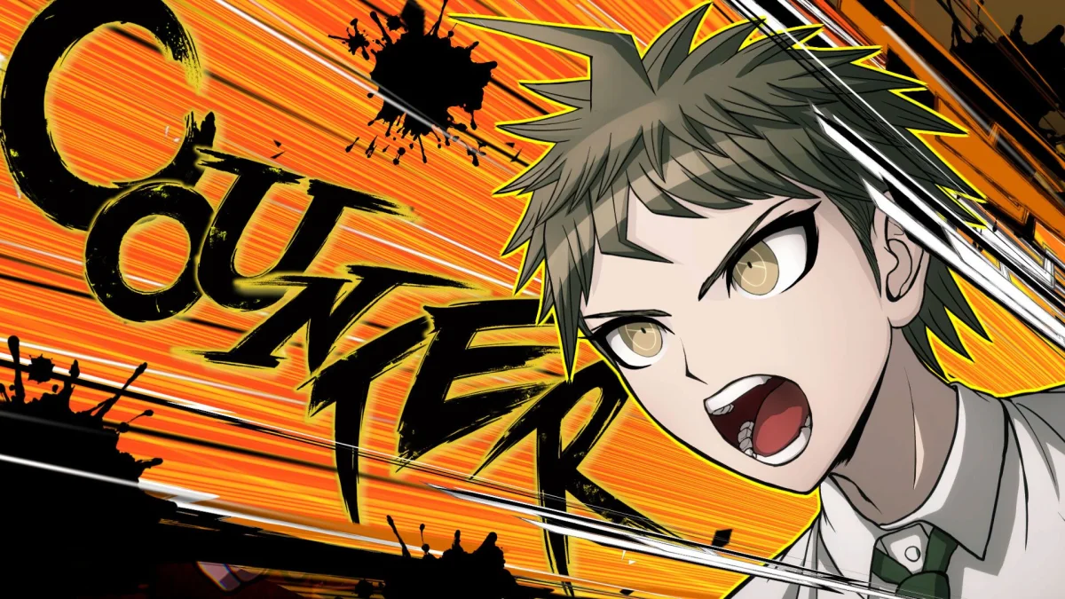 Danganronpa pode virar série de TV, segundo registro de direitos autorais