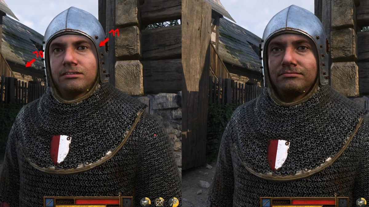 Daniel Vávra defende DLSS 5 em Kingdom Come Deliverance 2: 'traz mais luz e detalhes que o jogo nunca mostrou'