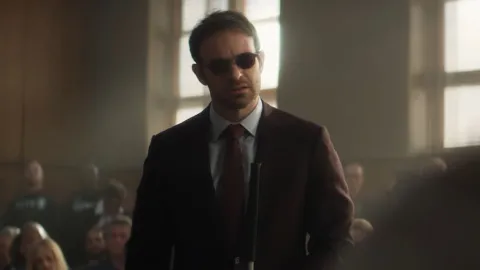 Daredevil: Born Again pode ter fim com a terceira temporada, segundo boatos