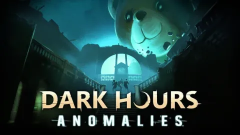 Dark Hours: Anomalies chega de graça para donos do jogo com modo cooperativo de terror