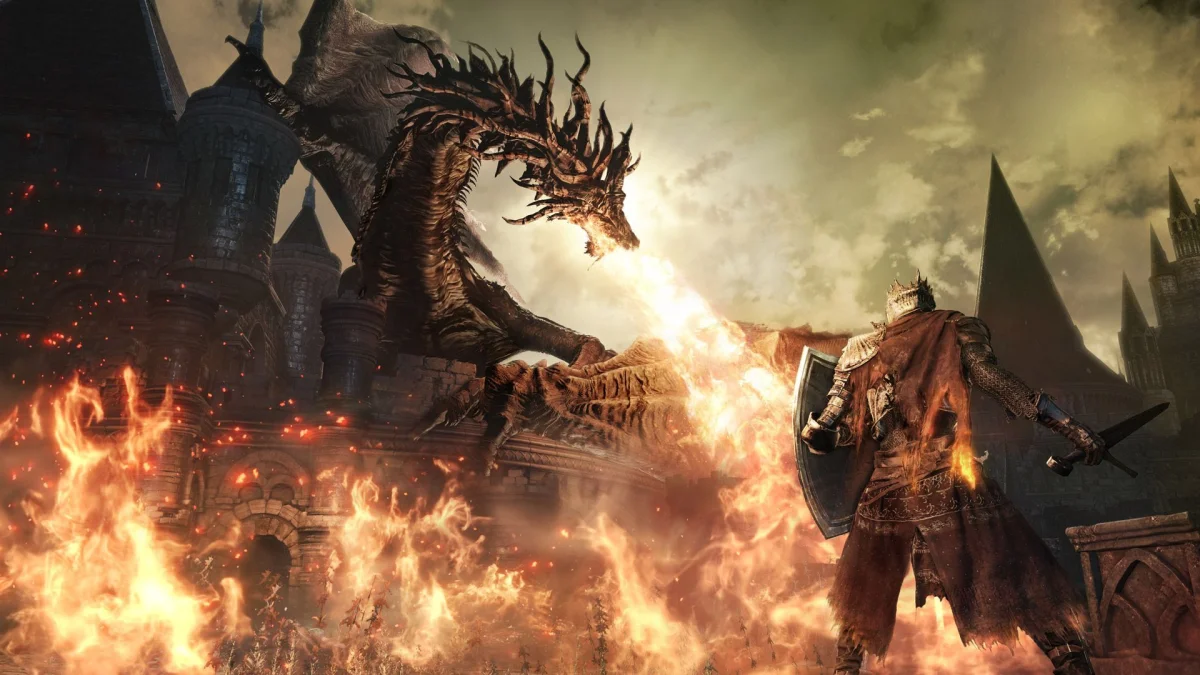 Dark Souls 2 e 3 têm servidores encerrados indefinidamente, segundo FromSoftware