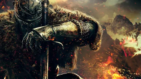 Dark Souls 2 ganha mod de co-op sem interrupções após 12 anos