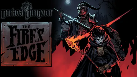 Darkest Dungeon ganha novo DLC para comemorar 10 anos