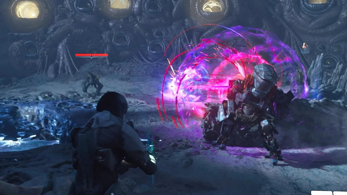 Data de Lançamento de Exodus Revelada: RPG Semelhante a Mass Effect Chega em Abril