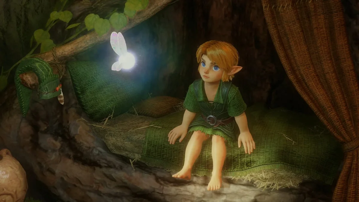 Data de Lançamento do Remake de The Legend of Zelda: Ocarina of Time Confirmada