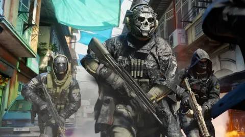 Datas da beta de Call of Duty: Modern Warfare 4 e como se inscrever