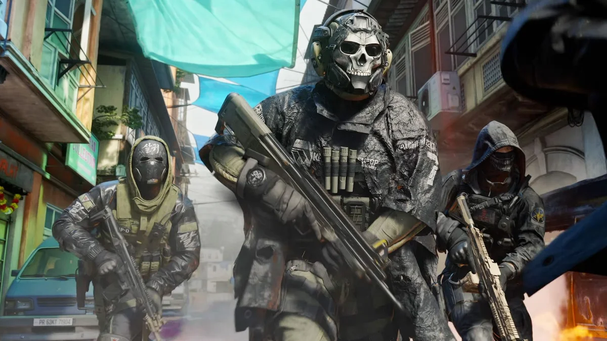 Datas da beta de Call of Duty: Modern Warfare 4 e como se inscrever