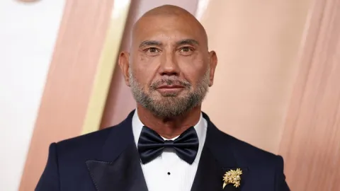 Dave Bautista pode ser o novo Kratos na série de God of War