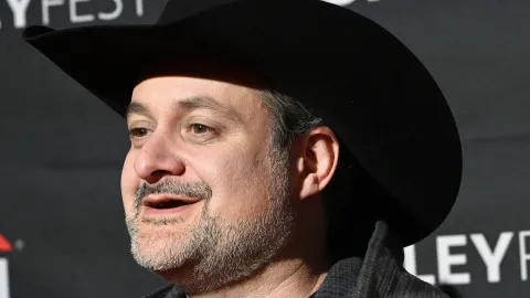 Dave Filoni busca unir gerações de fãs de Star Wars como presidente da Lucasfilm