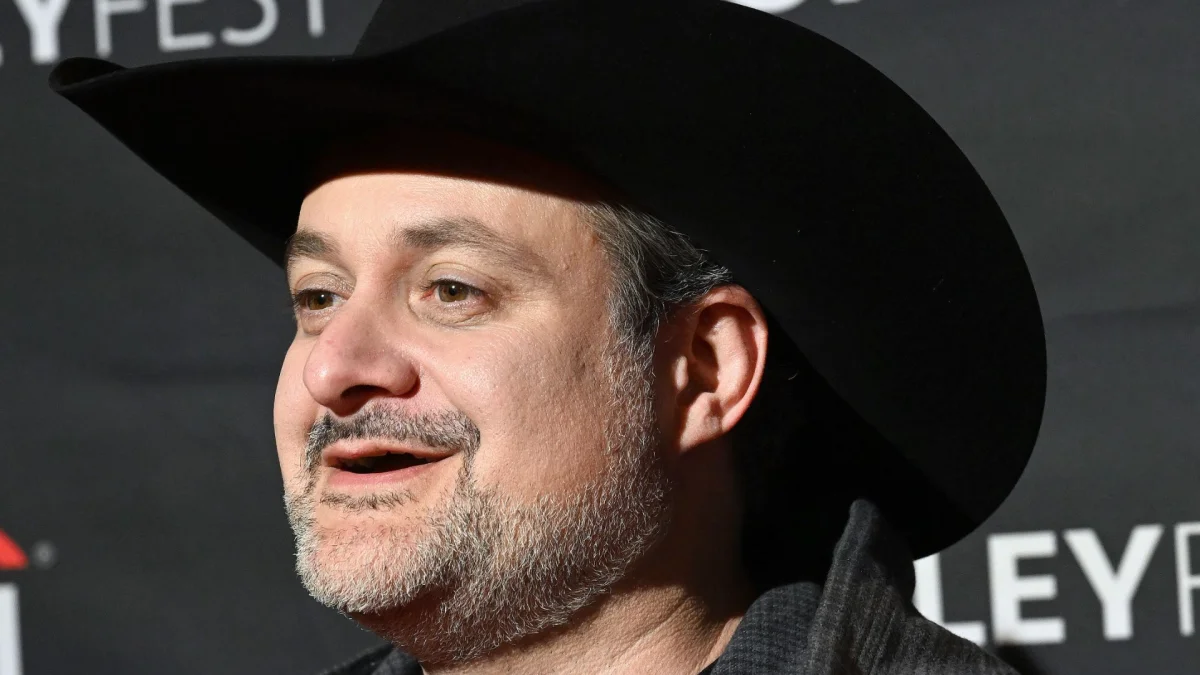 Dave Filoni busca unir gerações de fãs de Star Wars como presidente da Lucasfilm