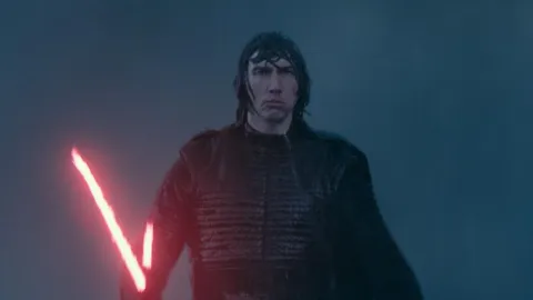 Dave Filoni descarta filme de Star Wars sobre Ben Solo: "A Força não está conosco"
