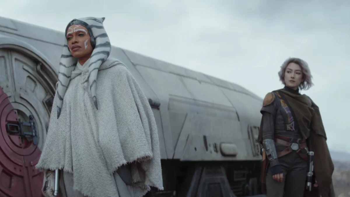 Dave Filoni fala sobre a segunda temporada de Ahsoka como uma grande aventura
