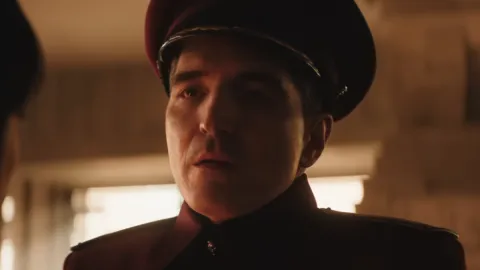 David Dastmalchian promete uma nova versão de M. Bison em Street Fighter