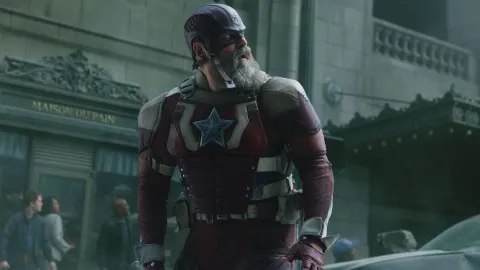 David Harbour faz piada sobre spoiler de Avengers: Doomsday