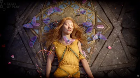 David Jaffe critica diretora de God of War: Laufey, mas pede fim ao assédio após repercussão