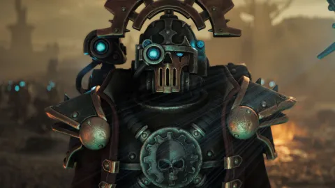 Dawn of War 4: Campanhas dos Orks e Adeptus Mechanicus impressionam, segundo crítico