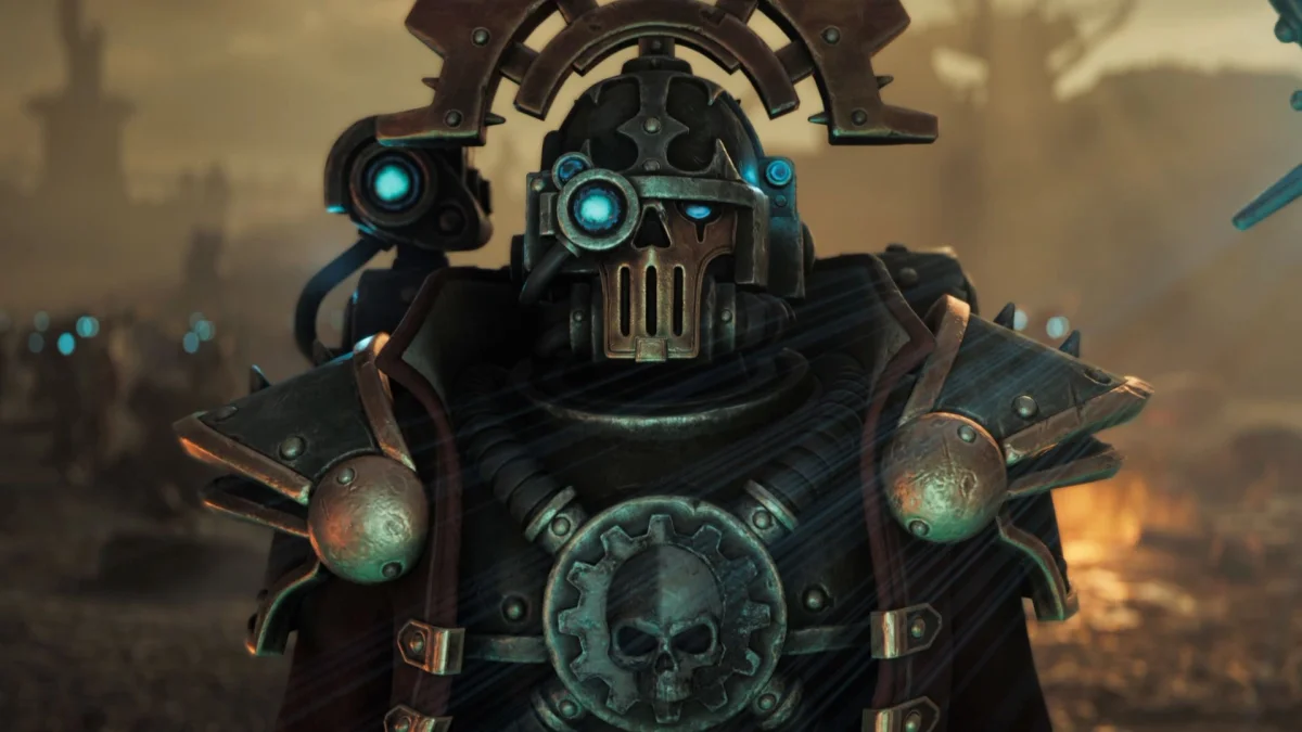 Dawn of War 4: Campanhas dos Orks e Adeptus Mechanicus impressionam, segundo crítico