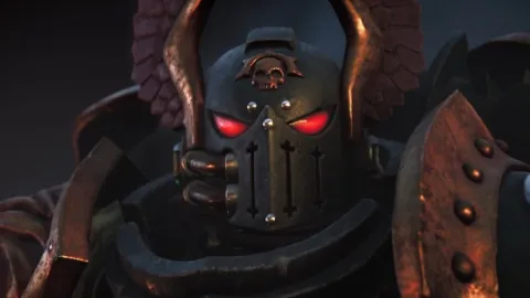 Dawn of War 4 tem lançamento adiado para dezembro