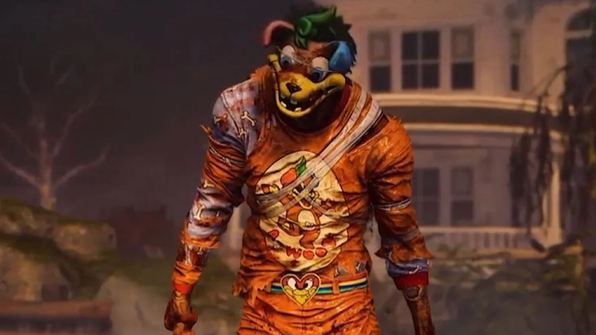 DBD Haunted by Daylight: data, horários e recompensas do evento de Halloween