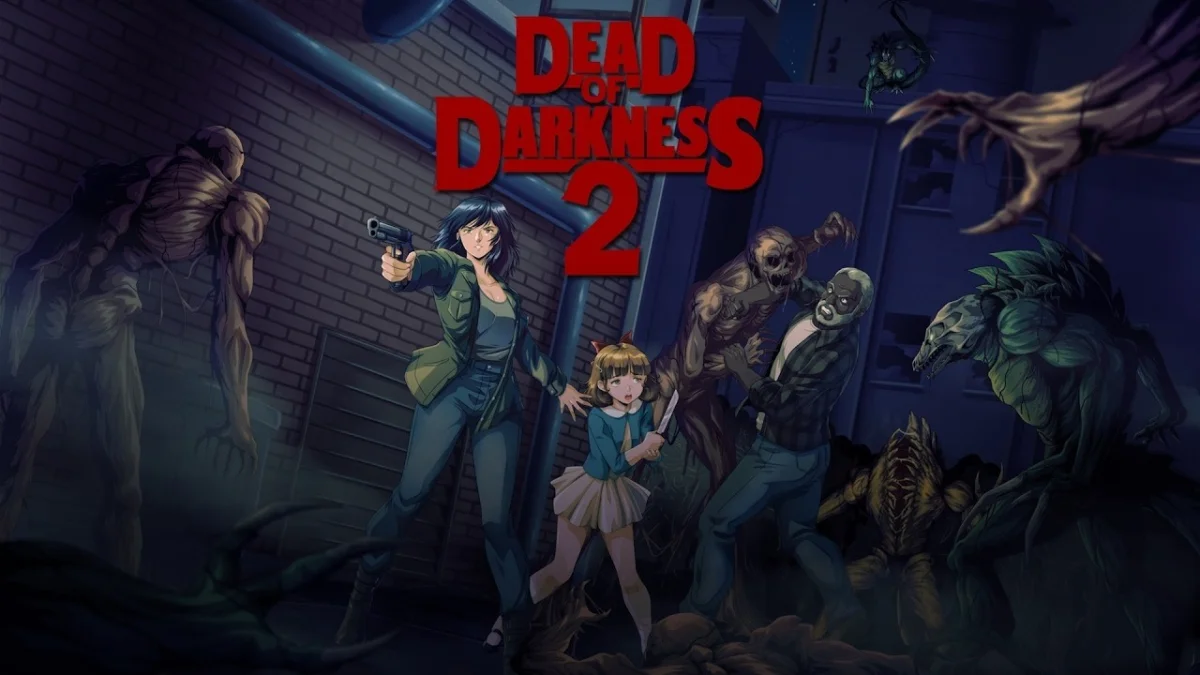 Dead of Darkness 2 é anunciado para PS4 e PS5 com novo trailer