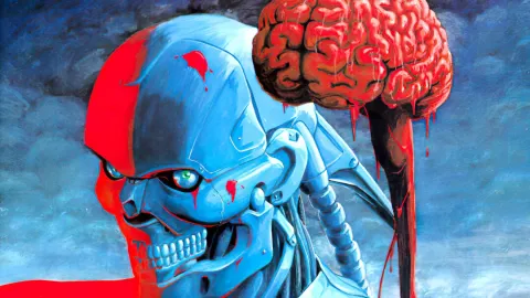 Dead of the Brain ganha versão oficial em inglês no Steam com novo lançamento