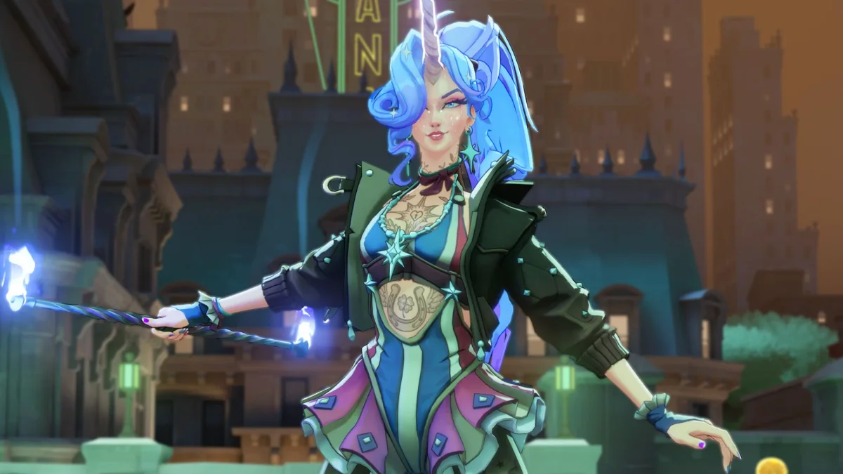 Deadlock ainda está incompleto, mas terá novos heróis, cosméticos e modos de jogo