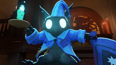 Deadlock ganha novo mapa impressionante em atualização da Valve