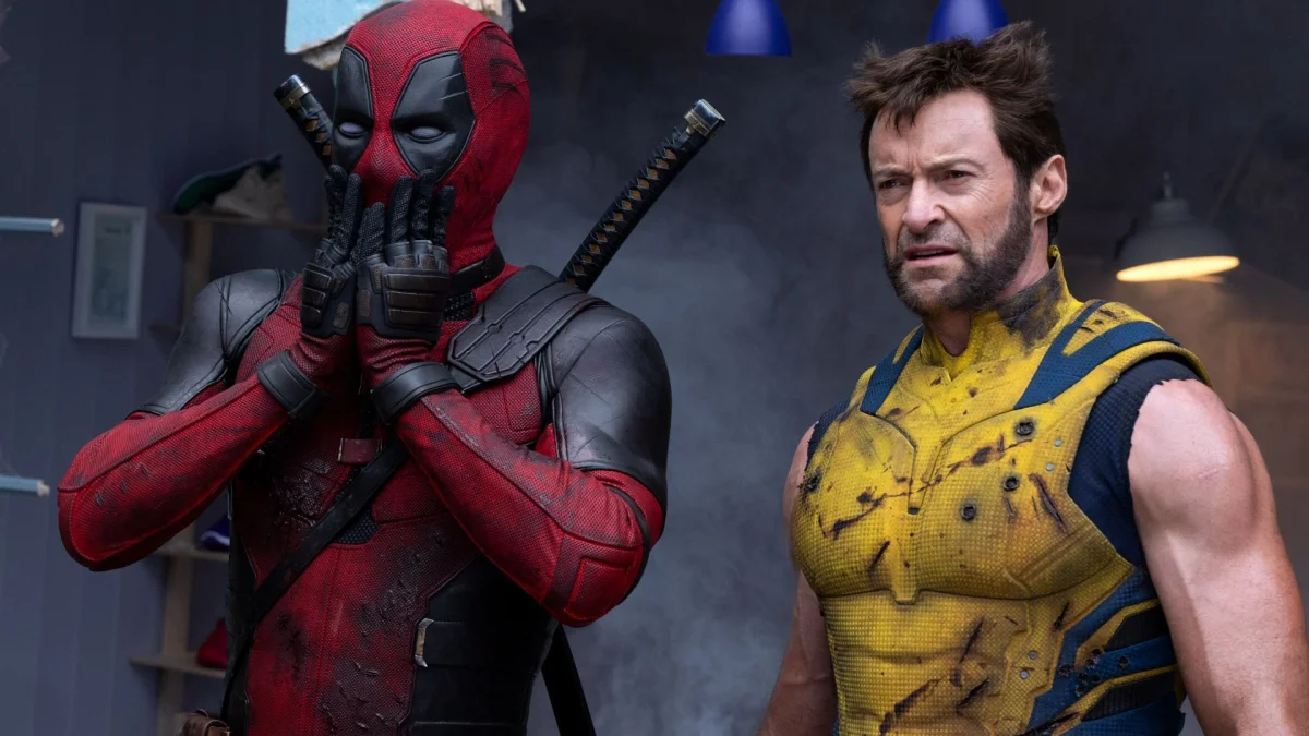 Deadpool e Wolverine foi um dos filmes mais caros da história, com orçamento de quase meio bilhão