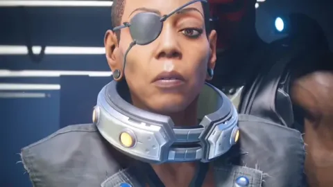 Debra Wilson Surpreendida com Uso Repetido de Sua Aparência em Jogos