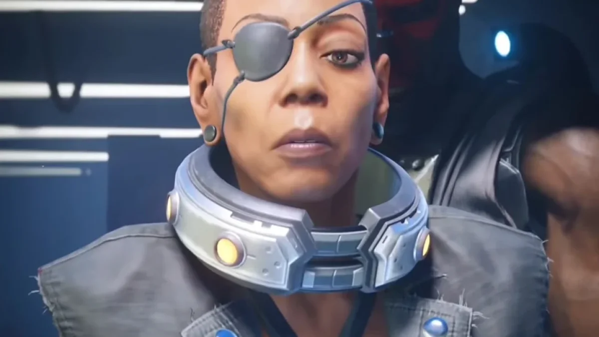 Debra Wilson Surpreendida com Uso Repetido de Sua Aparência em Jogos