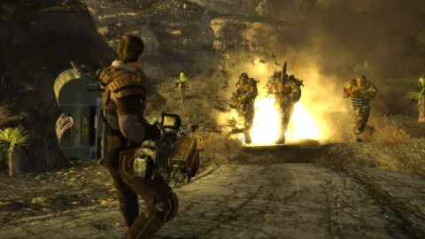 Decisão da Bethesda sobre novo jogo Fallout foi pessoal, diz escritor de New Vegas