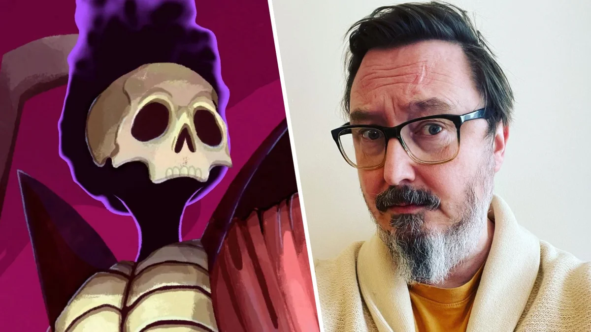 Decisão de John Hodgman sobre jogar Slay the Spire 2 na cama