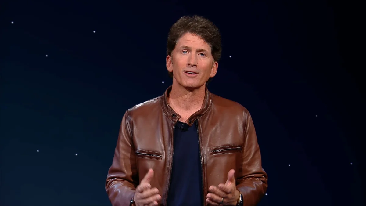 Decisão de priorizar Starfield surpreendeu equipe da Bethesda, afirma co-líder de Skyrim